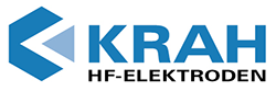 Krah HF Elektroden Logo